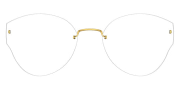 Lindberg® Spirit Titanium™ 2436 - 700-GT Glasses