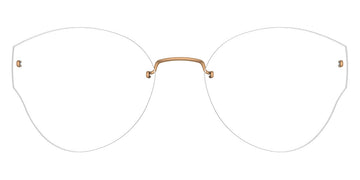 Lindberg® Spirit Titanium™ 2436 - 700-U15 Glasses