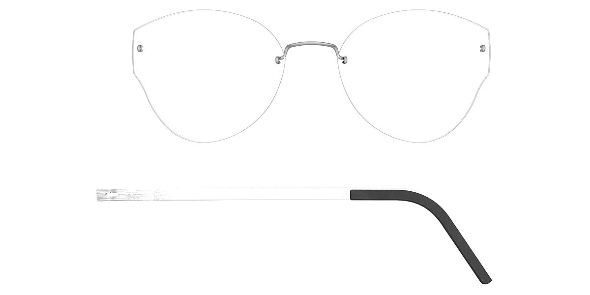 Lindberg® Spirit Titanium™ 2436 - 700-EE05 Glasses