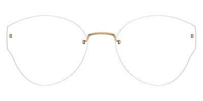 Lindberg® Spirit Titanium™ 2436 - Basic-35 Glasses