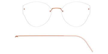 Lindberg® Spirit Titanium™ 2436 - Basic-60 Glasses