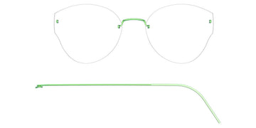 Lindberg® Spirit Titanium™ 2436 - Basic-90 Glasses