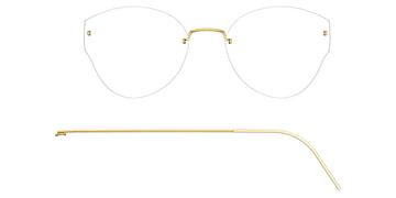 Lindberg® Spirit Titanium™ 2436 - Basic-GT Glasses