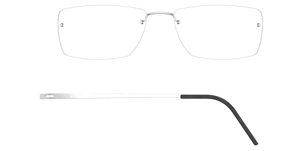 Lindberg® Spirit Titanium™ 2438 - 700-05 Glasses