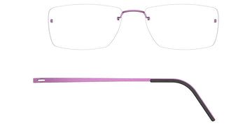 Lindberg® Spirit Titanium™ 2438 - 700-113 Glasses