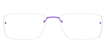 Lindberg® Spirit Titanium™ 2438 - 700-77 Glasses