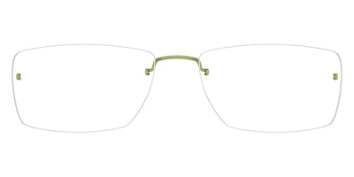 Lindberg® Spirit Titanium™ 2438 - 700-U34 Glasses