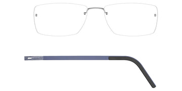 Lindberg® Spirit Titanium™ 2438 - 700-EEU13 Glasses