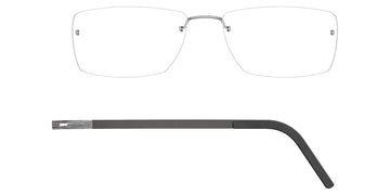 Lindberg® Spirit Titanium™ 2438 - 700-EEU9 Glasses