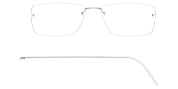 Lindberg® Spirit Titanium™ 2438 - Basic-25 Glasses