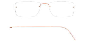 Lindberg® Spirit Titanium™ 2438 - Basic-60 Glasses