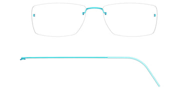 Lindberg® Spirit Titanium™ 2438 - Basic-80 Glasses