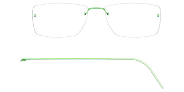 Lindberg® Spirit Titanium™ 2438 - Basic-90 Glasses