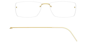 Lindberg® Spirit Titanium™ 2438 - Basic-GT Glasses