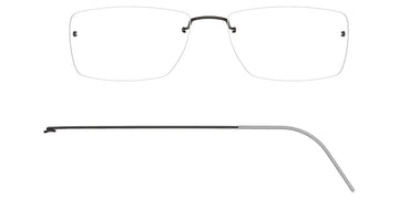 Lindberg® Spirit Titanium™ 2438 - Basic-U9 Glasses