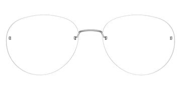 Lindberg® Spirit Titanium™ 2440 - 700-10 Glasses