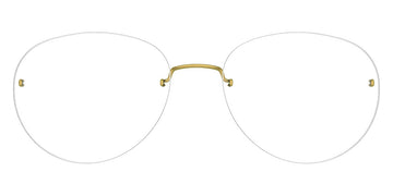 Lindberg® Spirit Titanium™ 2440 - 700-109 Glasses