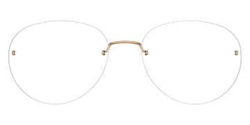 Lindberg® Spirit Titanium™ 2440 - 700-35 Glasses