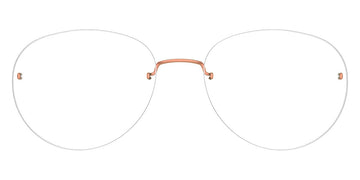 Lindberg® Spirit Titanium™ 2440 - 700-60 Glasses