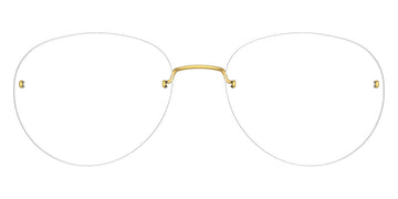 Lindberg® Spirit Titanium™ 2440 - 700-GT Glasses