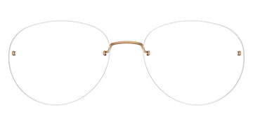 Lindberg® Spirit Titanium™ 2440 - 700-U15 Glasses