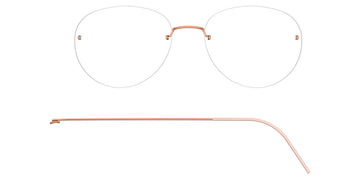 Lindberg® Spirit Titanium™ 2440 - Basic-60 Glasses