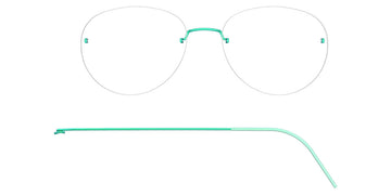 Lindberg® Spirit Titanium™ 2440 - Basic-85 Glasses