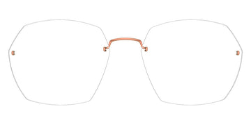 Lindberg® Spirit Titanium™ 2442 - 700-60 Glasses