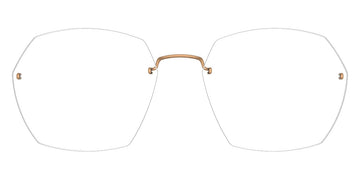 Lindberg® Spirit Titanium™ 2442 - 700-U15 Glasses