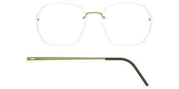 Lindberg® Spirit Titanium™ 2442 - 700-U34 Glasses