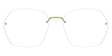 Lindberg® Spirit Titanium™ 2442 - 700-U34 Glasses