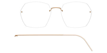 Lindberg® Spirit Titanium™ 2442 - Basic-35 Glasses