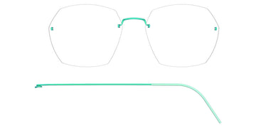 Lindberg® Spirit Titanium™ 2442 - Basic-85 Glasses