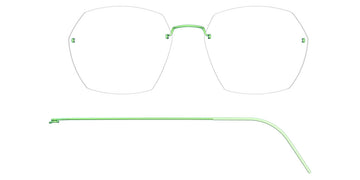 Lindberg® Spirit Titanium™ 2442 - Basic-90 Glasses