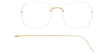 Lindberg® Spirit Titanium™ 2442 - Basic-GT Glasses