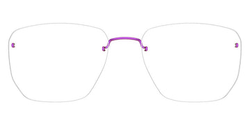 Lindberg® Spirit Titanium™ 2443 - 700-75 Glasses