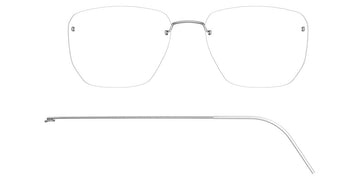 Lindberg® Spirit Titanium™ 2443 - Basic-10 Glasses