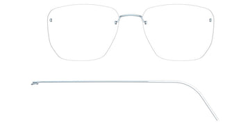 Lindberg® Spirit Titanium™ 2443 - Basic-25 Glasses