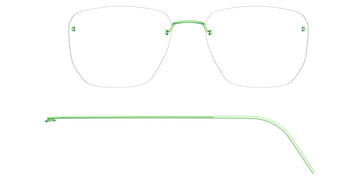 Lindberg® Spirit Titanium™ 2443 - Basic-90 Glasses