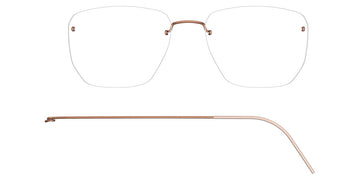 Lindberg® Spirit Titanium™ 2443 - Basic-U12 Glasses