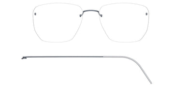 Lindberg® Spirit Titanium™ 2443 - Basic-U16 Glasses