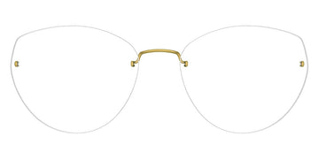 Lindberg® Spirit Titanium™ 2444 - 700-109 Glasses