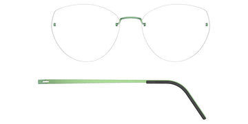 Lindberg® Spirit Titanium™ 2444 - 700-117 Glasses