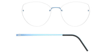 Lindberg® Spirit Titanium™ 2444 - 700-20 Glasses