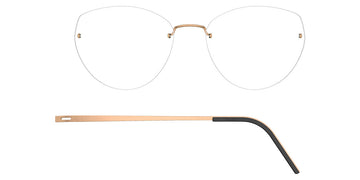 Lindberg® Spirit Titanium™ 2444 - 700-35 Glasses