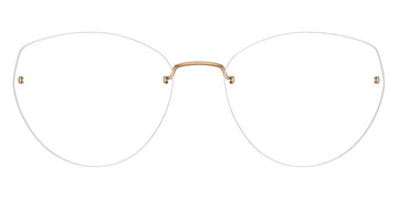 Lindberg® Spirit Titanium™ 2444 - 700-35 Glasses