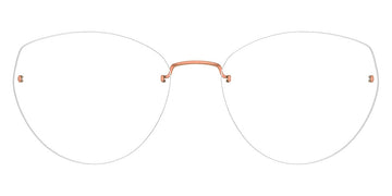 Lindberg® Spirit Titanium™ 2444 - 700-60 Glasses