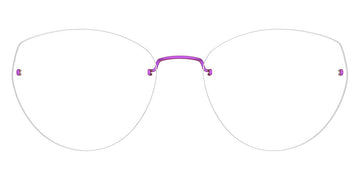 Lindberg® Spirit Titanium™ 2444 - 700-75 Glasses