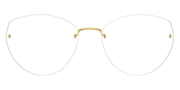 Lindberg® Spirit Titanium™ 2444 - 700-GT Glasses