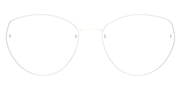 Lindberg® Spirit Titanium™ 2444 - 700-U38 Glasses